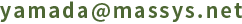 yamada@massys.net
